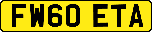 FW60ETA