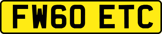 FW60ETC