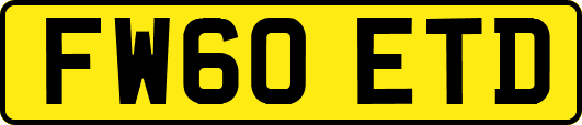 FW60ETD
