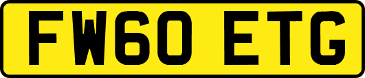 FW60ETG