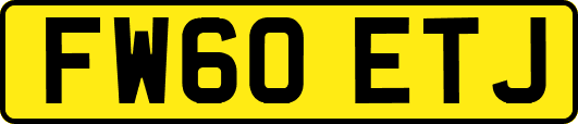 FW60ETJ
