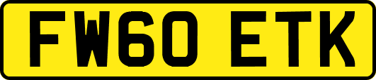 FW60ETK