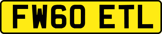 FW60ETL