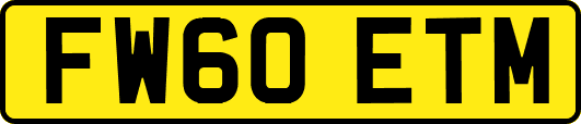 FW60ETM