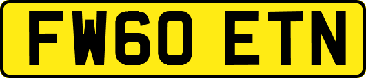 FW60ETN