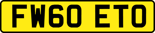 FW60ETO