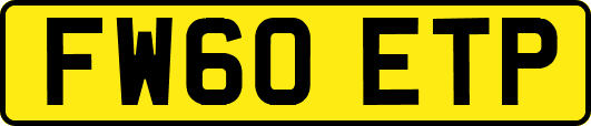 FW60ETP