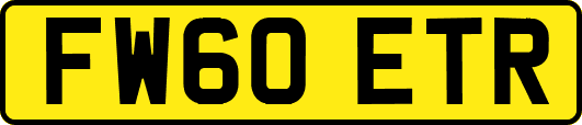 FW60ETR