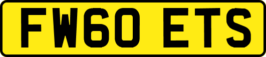 FW60ETS