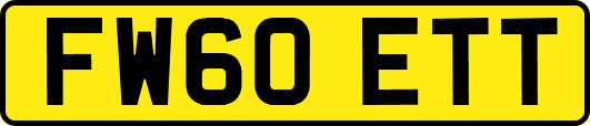 FW60ETT