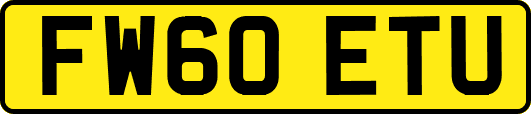 FW60ETU