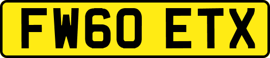 FW60ETX