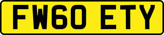 FW60ETY