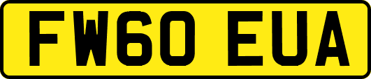 FW60EUA