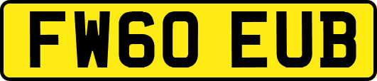 FW60EUB