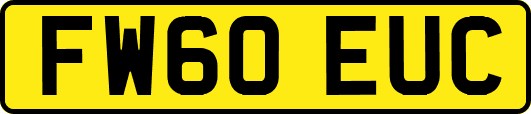 FW60EUC