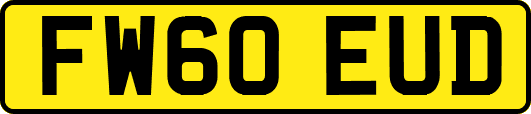 FW60EUD