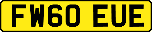 FW60EUE