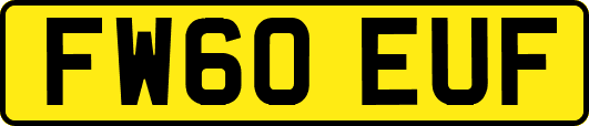 FW60EUF