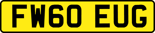 FW60EUG