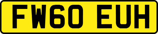 FW60EUH