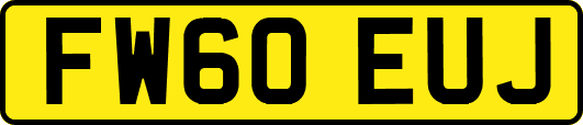 FW60EUJ