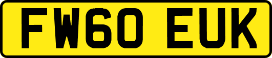 FW60EUK