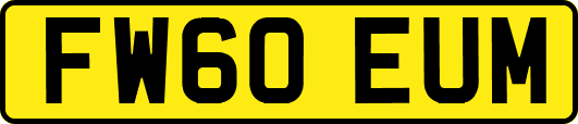 FW60EUM