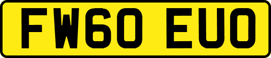 FW60EUO