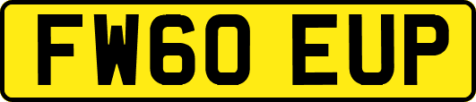 FW60EUP