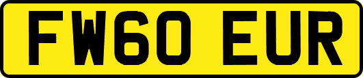 FW60EUR