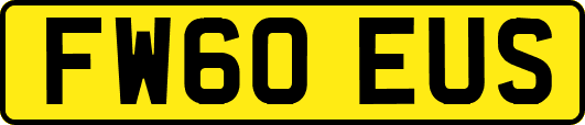 FW60EUS