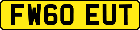 FW60EUT