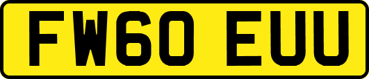 FW60EUU