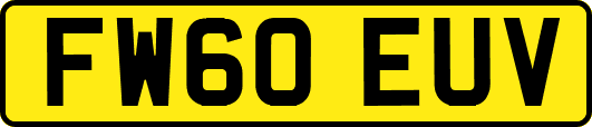 FW60EUV