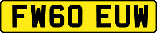 FW60EUW
