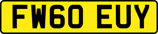 FW60EUY