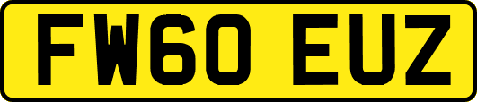 FW60EUZ