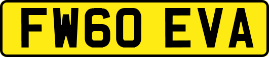 FW60EVA