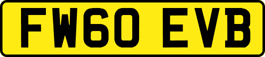 FW60EVB