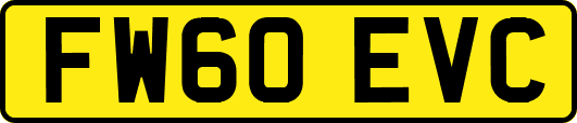 FW60EVC