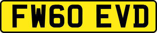 FW60EVD