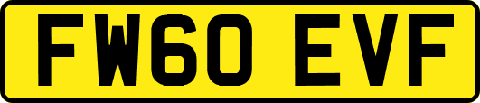 FW60EVF
