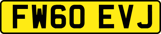 FW60EVJ