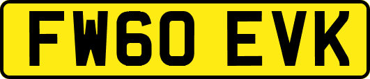 FW60EVK