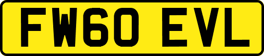 FW60EVL