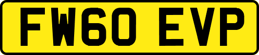 FW60EVP