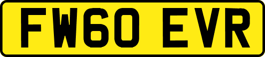 FW60EVR