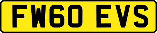 FW60EVS