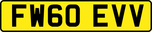 FW60EVV